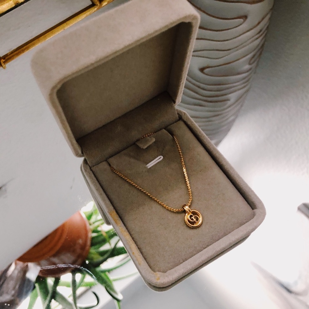 Authentic Dior Necklace - Picture 11 of 11